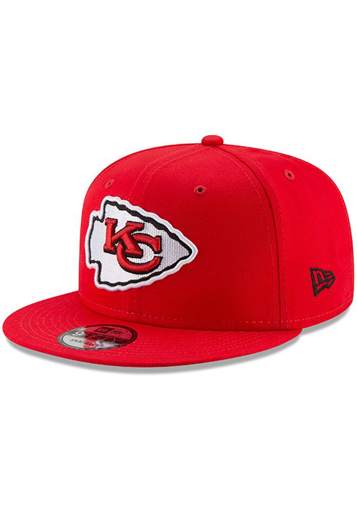 2022 NFL Kansas City Chiefs Hat TX 09021->nfl hats->Sports Caps